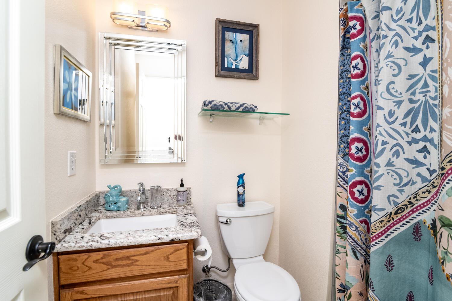 4101 Idalia Dr, Austin, TX 78749