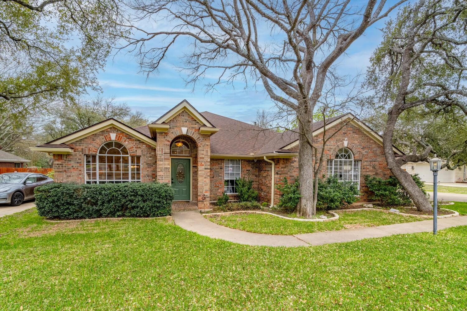 4101 Idalia Dr, Austin, TX 78749