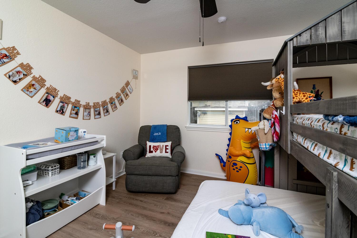 4101 Idalia Dr, Austin, TX 78749