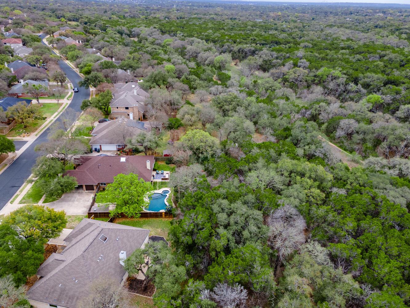 4101 Idalia Dr, Austin, TX 78749