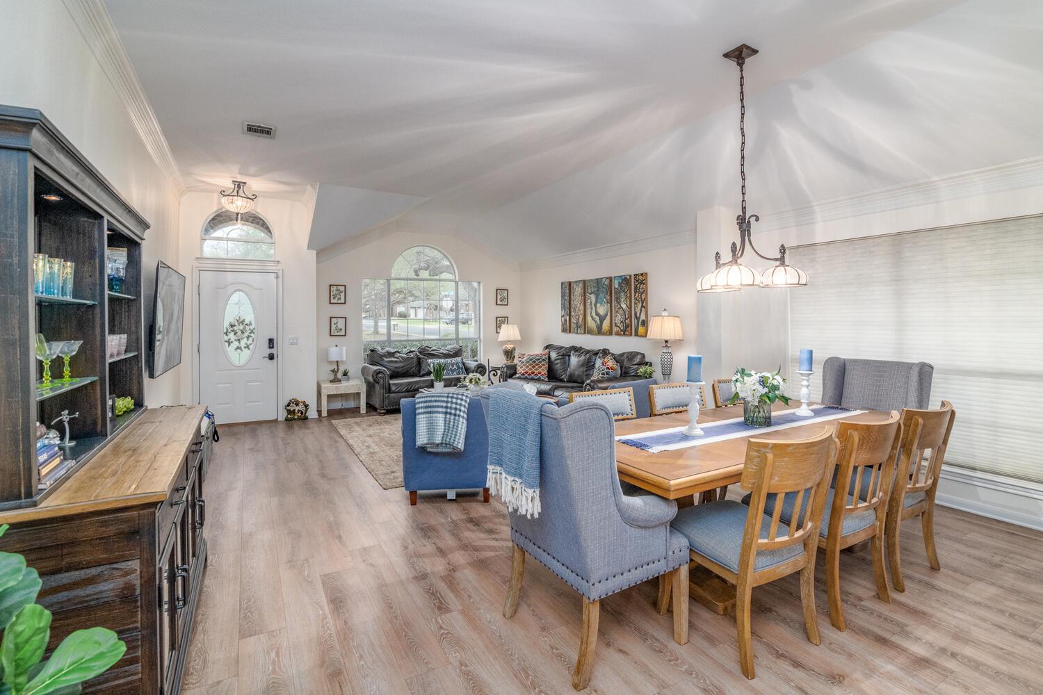 4101 Idalia Dr, Austin, TX 78749