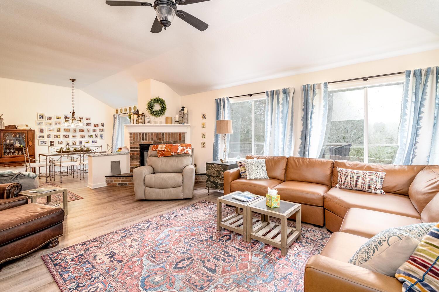 4101 Idalia Dr, Austin, TX 78749