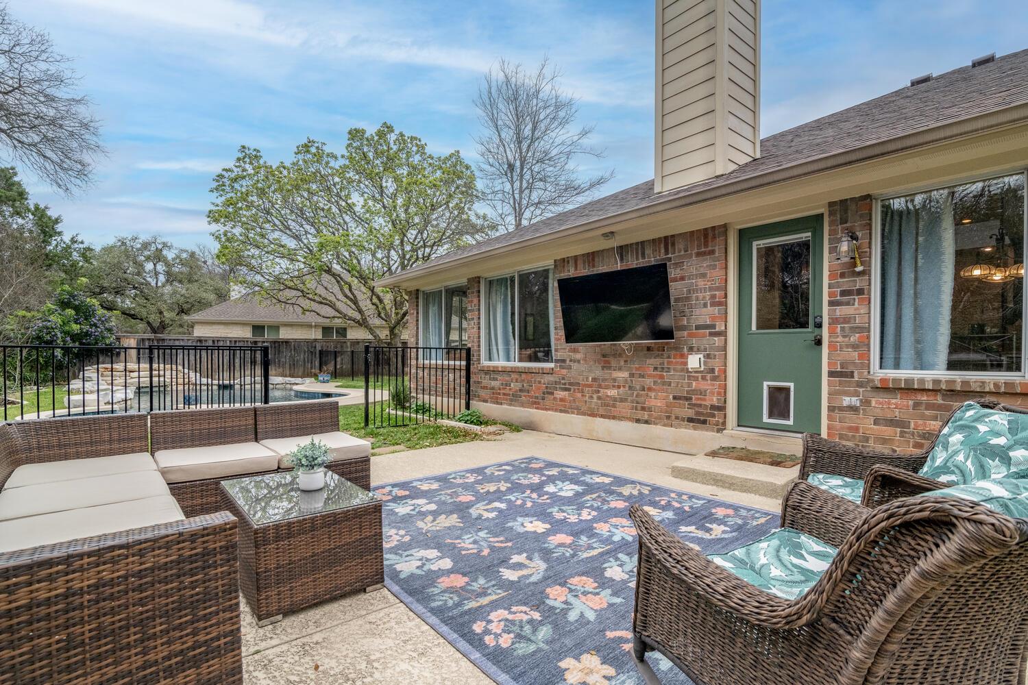 4101 Idalia Dr, Austin, TX 78749