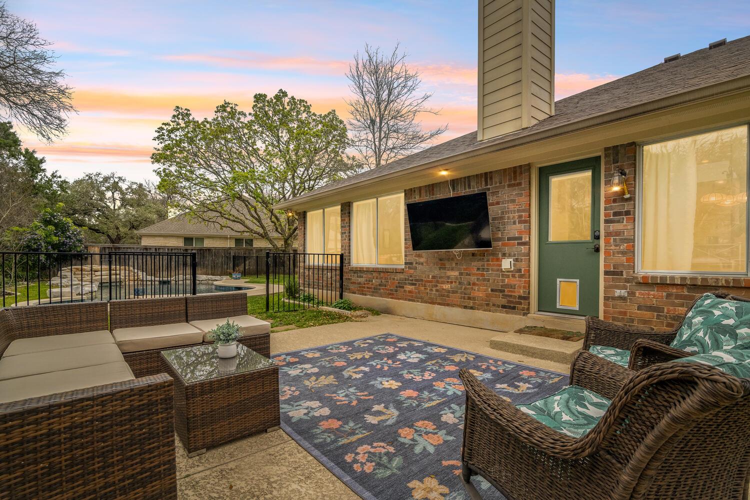 4101 Idalia Dr, Austin, TX 78749