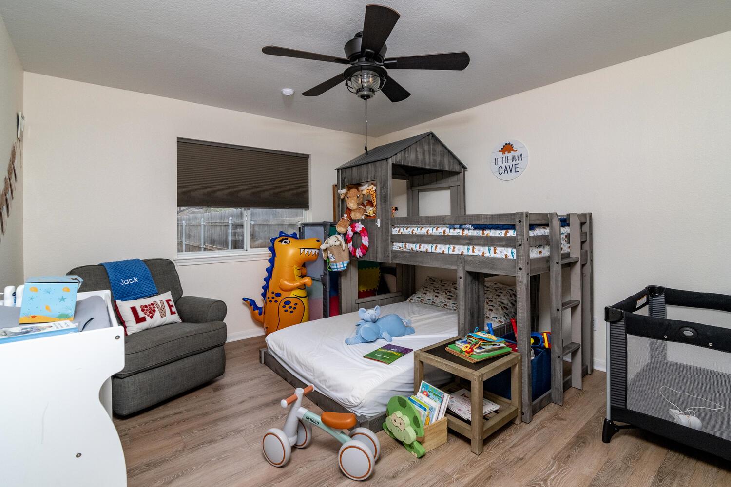 4101 Idalia Dr, Austin, TX 78749