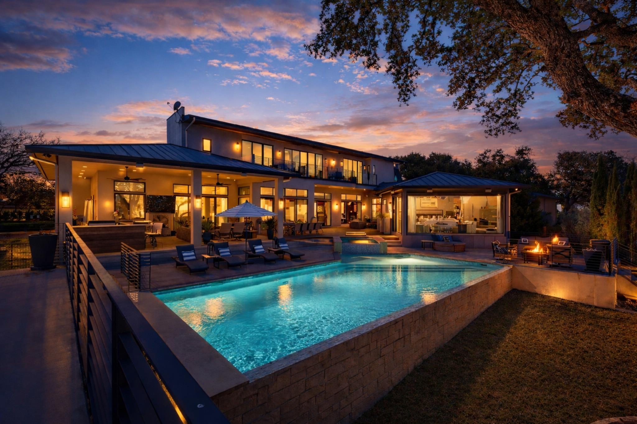 101 Harbor Light Blvd, Horseshoe Bay, TX 78657