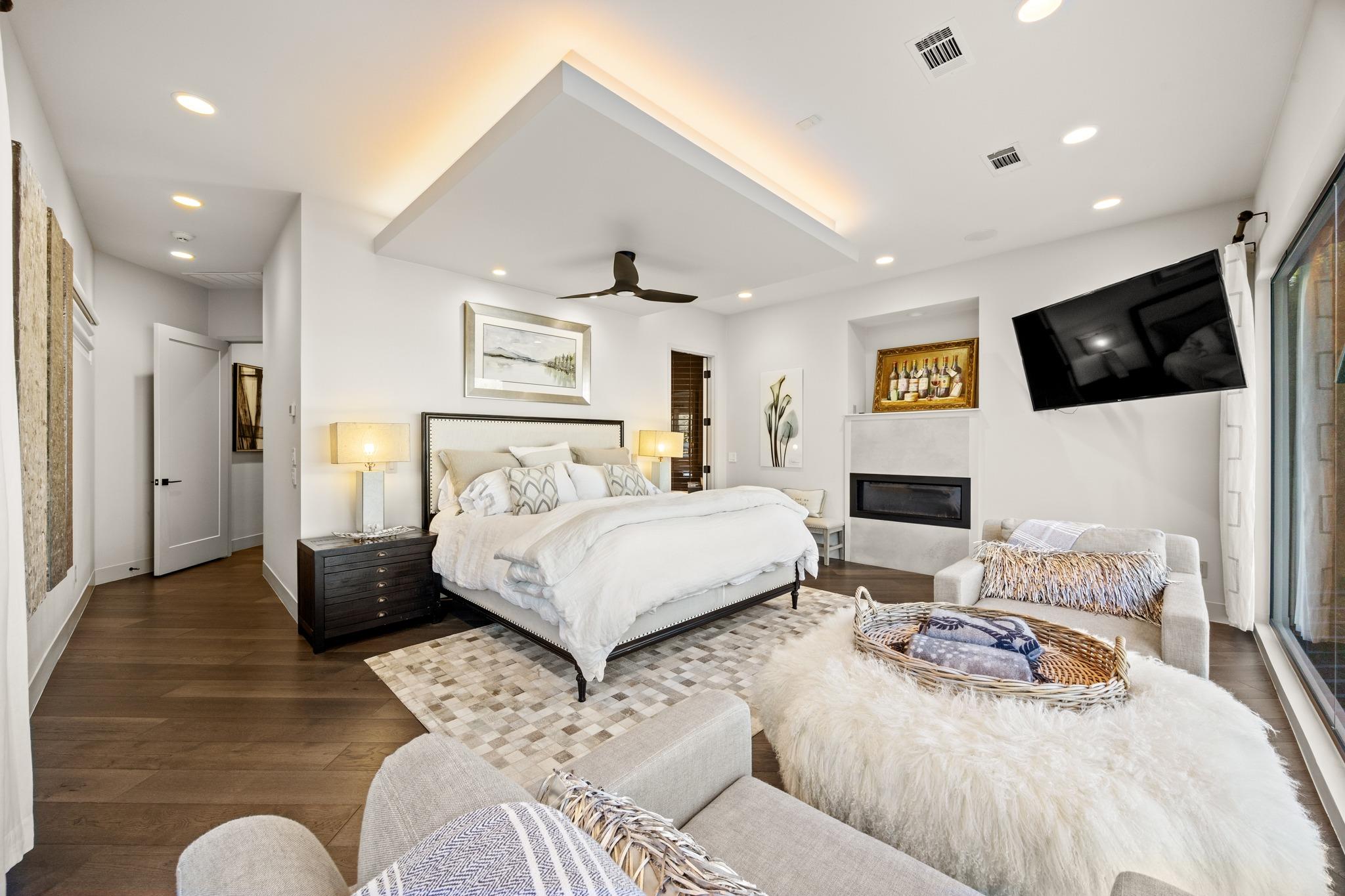 101 Harbor Light Blvd, Horseshoe Bay, TX 78657