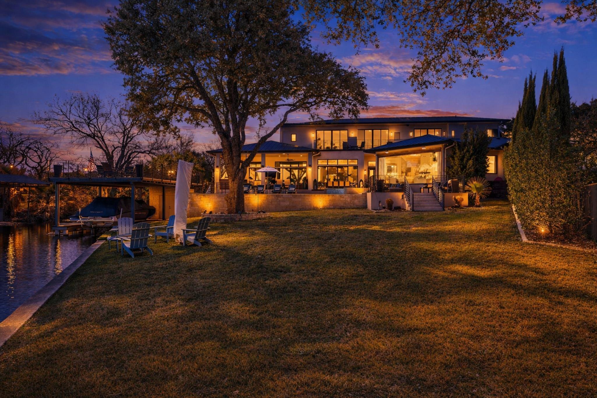 101 Harbor Light Blvd, Horseshoe Bay, TX 78657