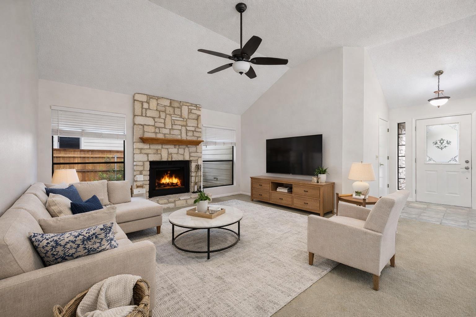 8302 Mendota Cv, Austin, TX 78717