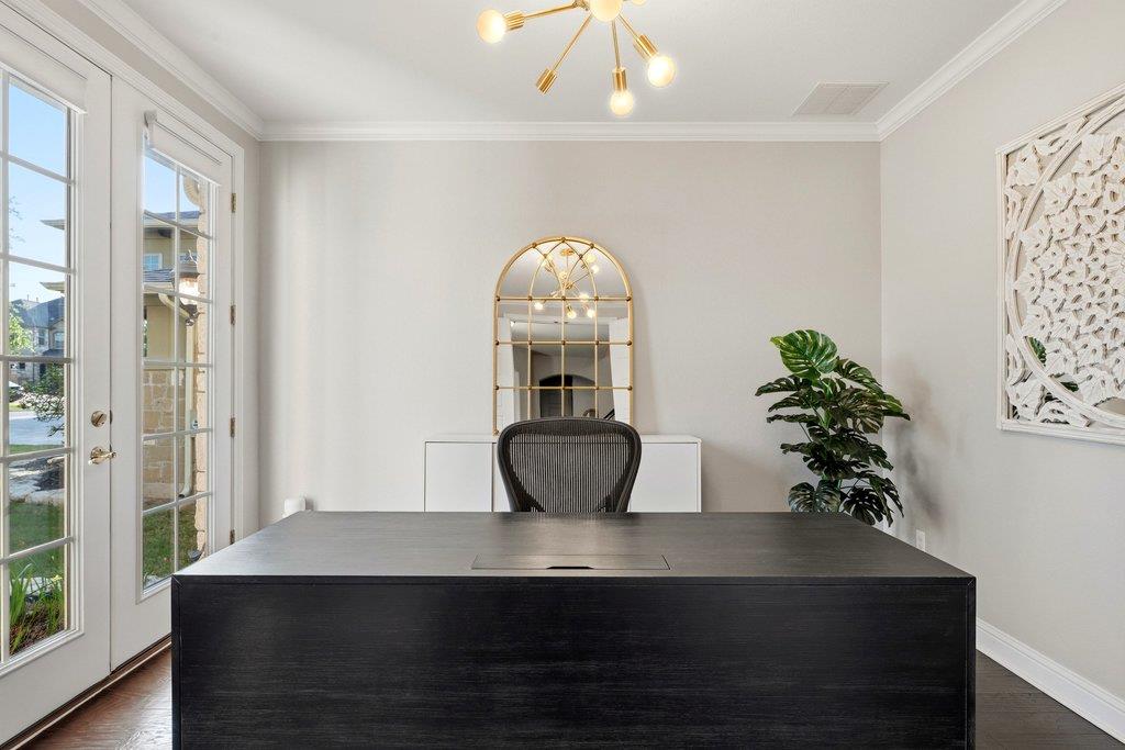 1848 Harvest Dance Dr, Leander, TX 78641