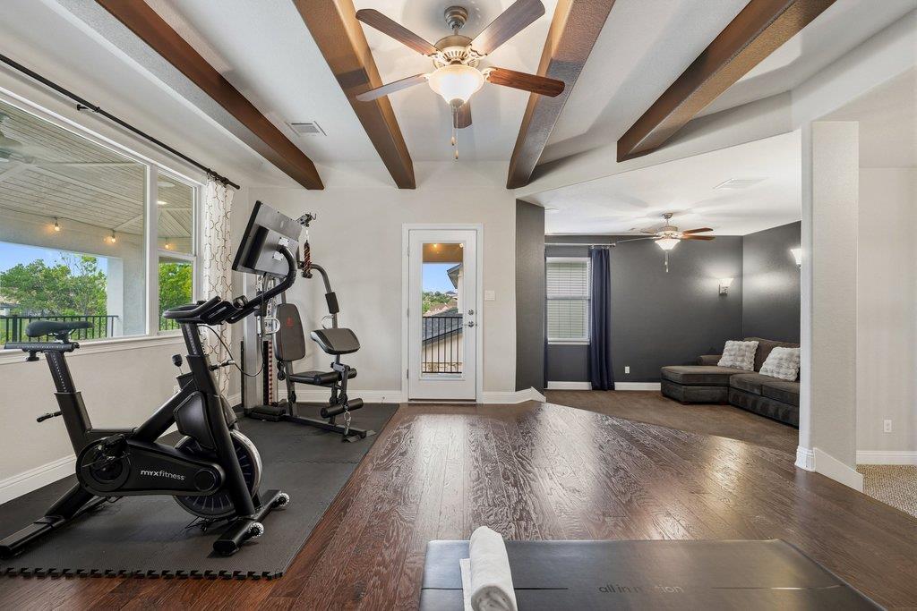 1848 Harvest Dance Dr, Leander, TX 78641