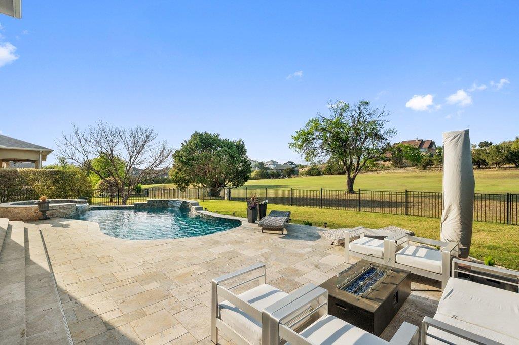 1848 Harvest Dance Dr, Leander, TX 78641