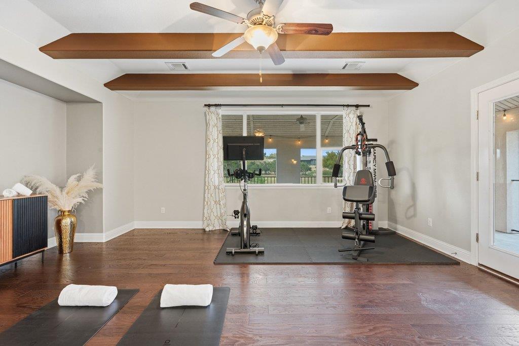 1848 Harvest Dance Dr, Leander, TX 78641