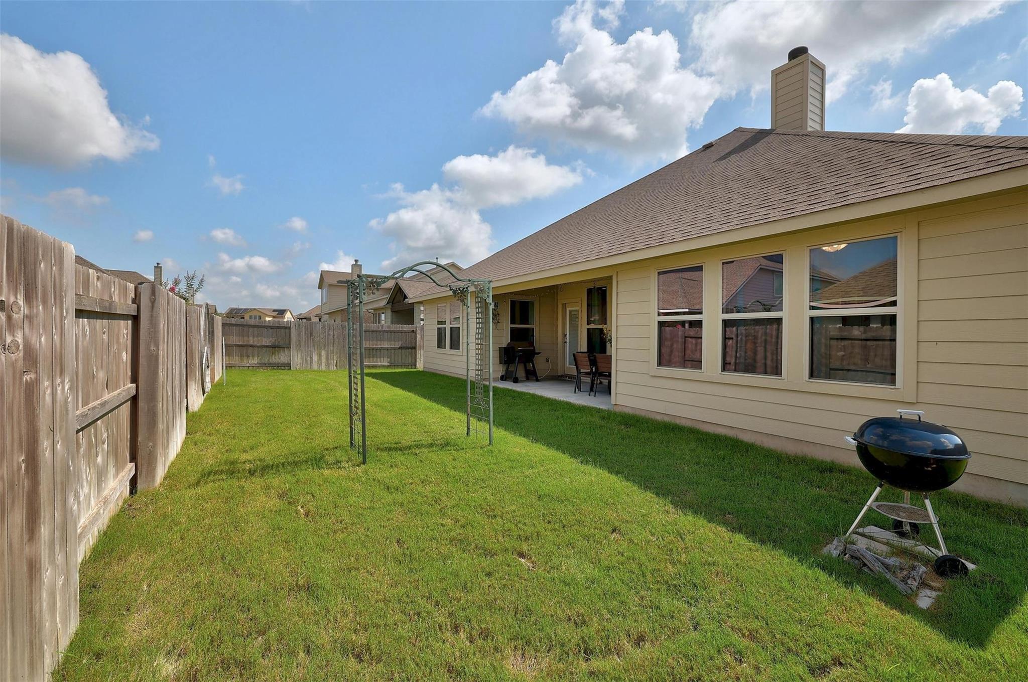 20224 Great Egret Ln, Pflugerville, TX 78660