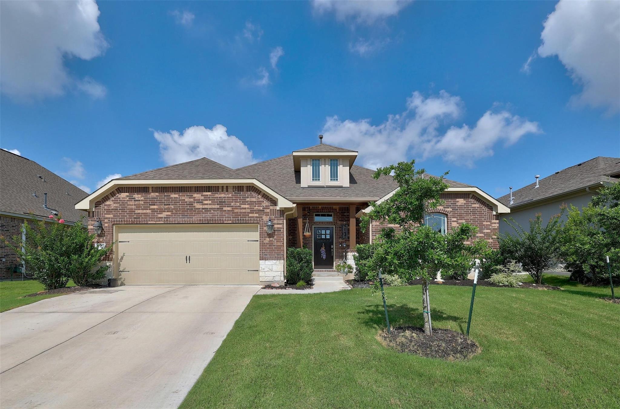 20224 Great Egret Ln, Pflugerville, TX 78660