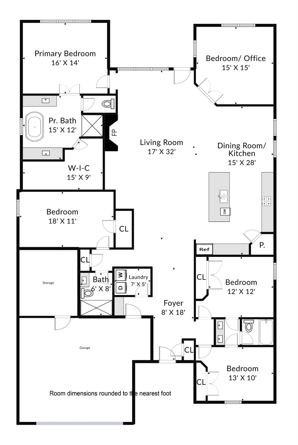 20224 Great Egret Ln, Pflugerville, TX 78660