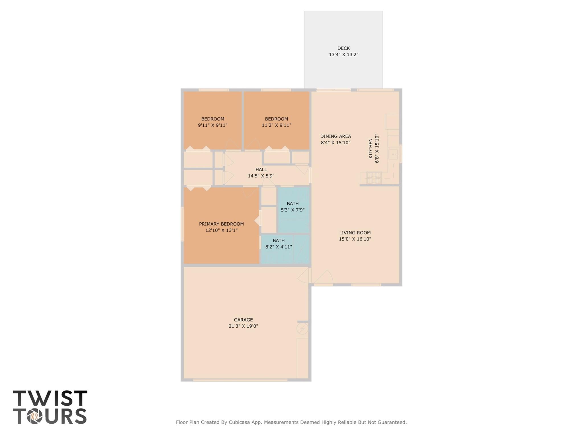 902 Warrington Dr, Austin, TX 78753