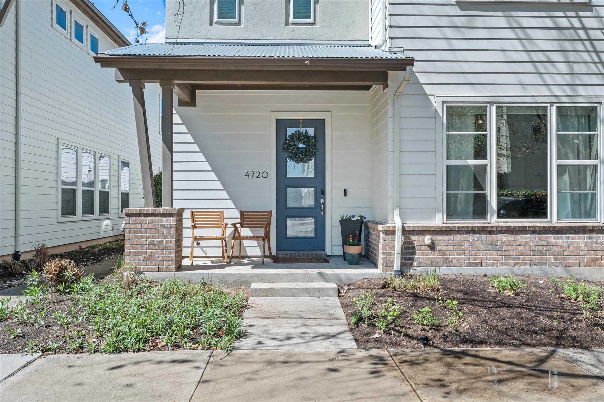 4720 Page St, Austin, TX 78723