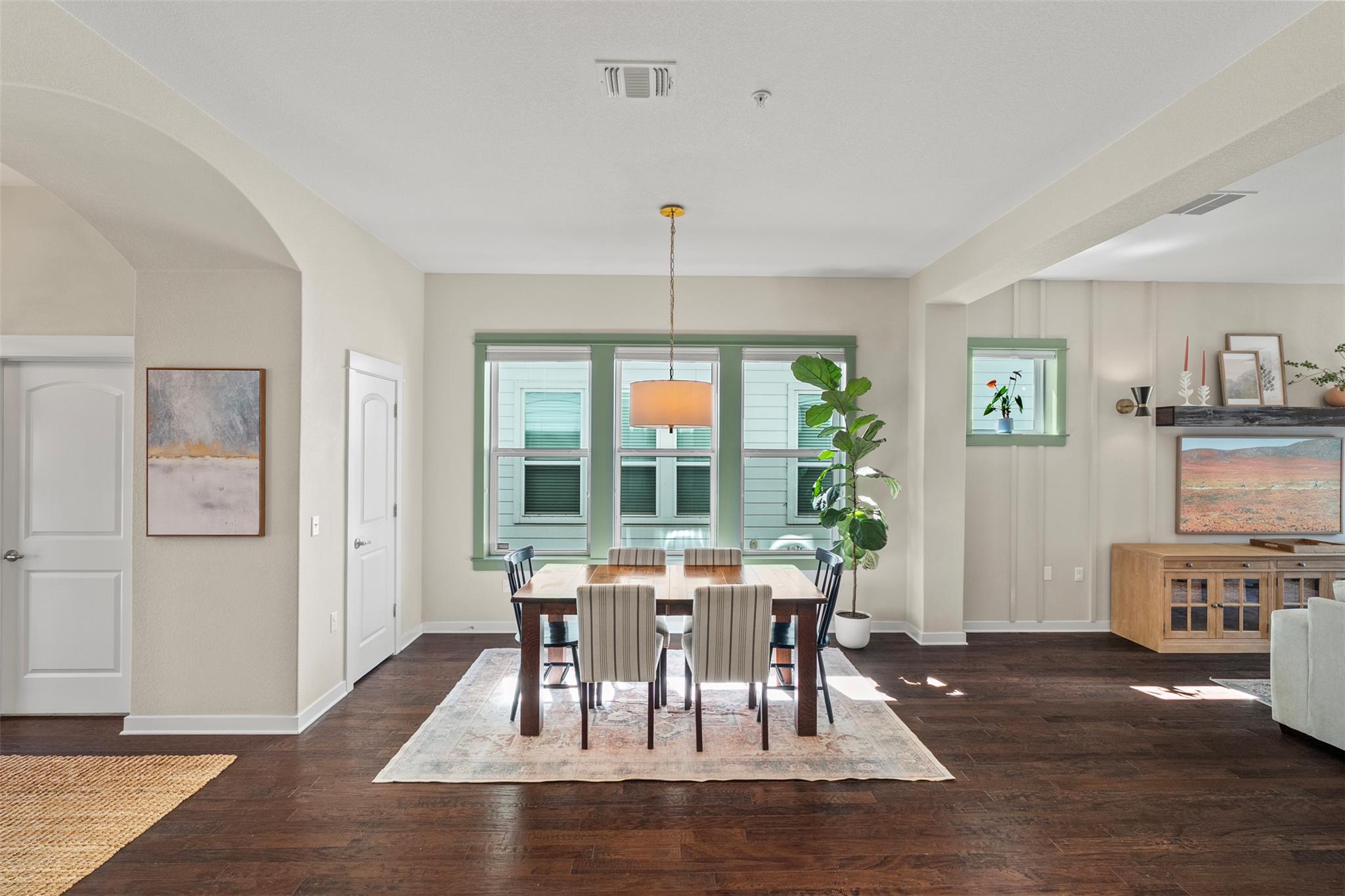 4720 Page St, Austin, TX 78723