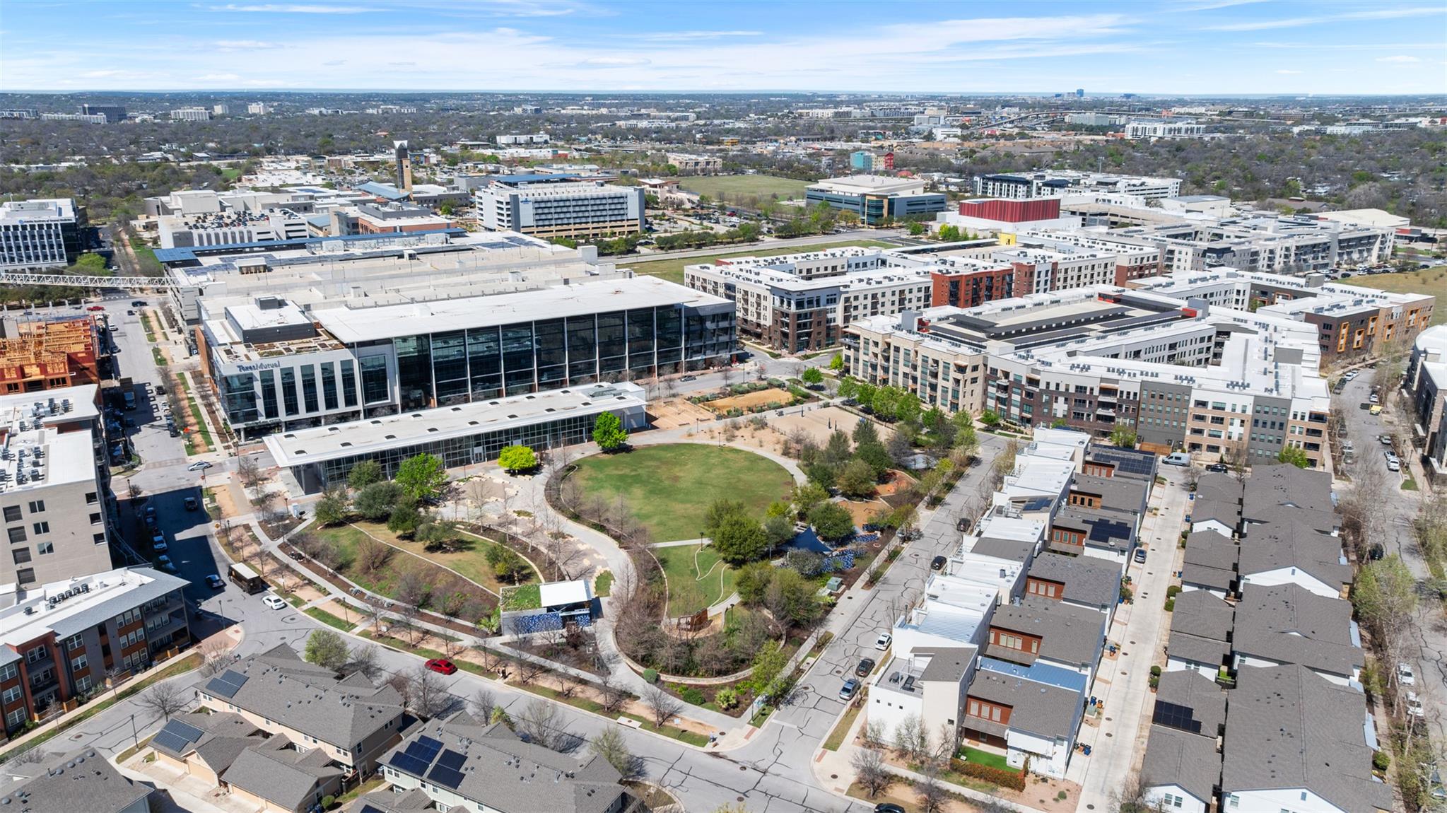 4720 Page St, Austin, TX 78723