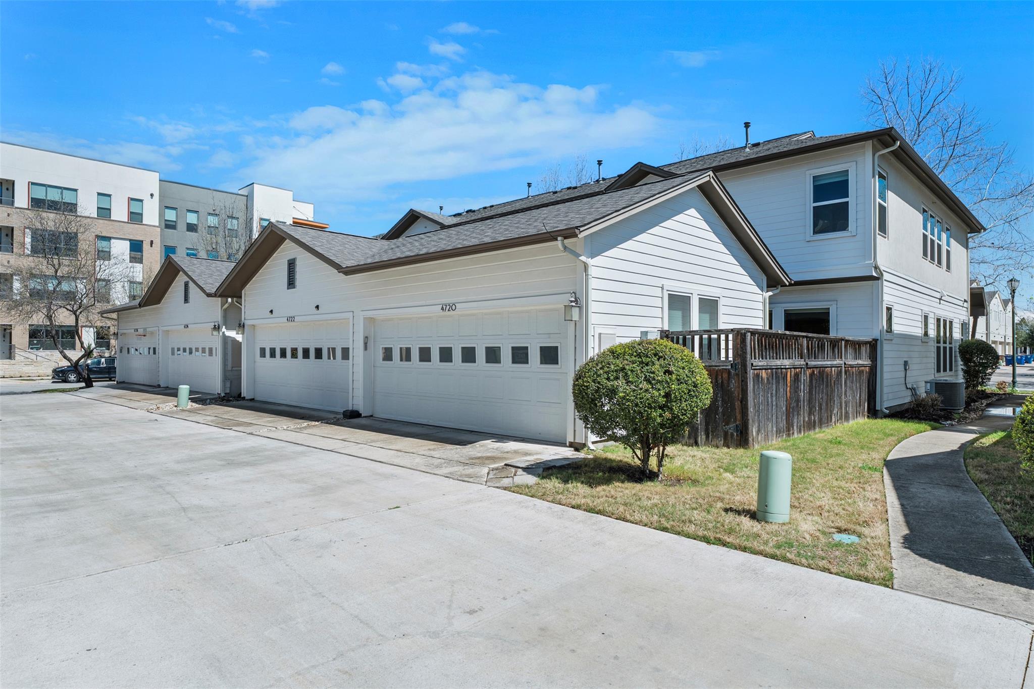 4720 Page St, Austin, TX 78723