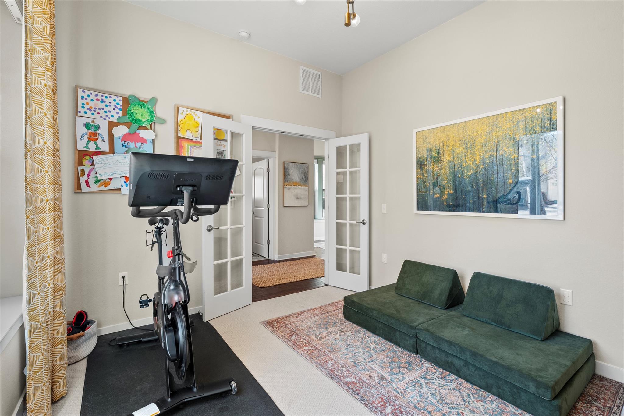 4720 Page St, Austin, TX 78723