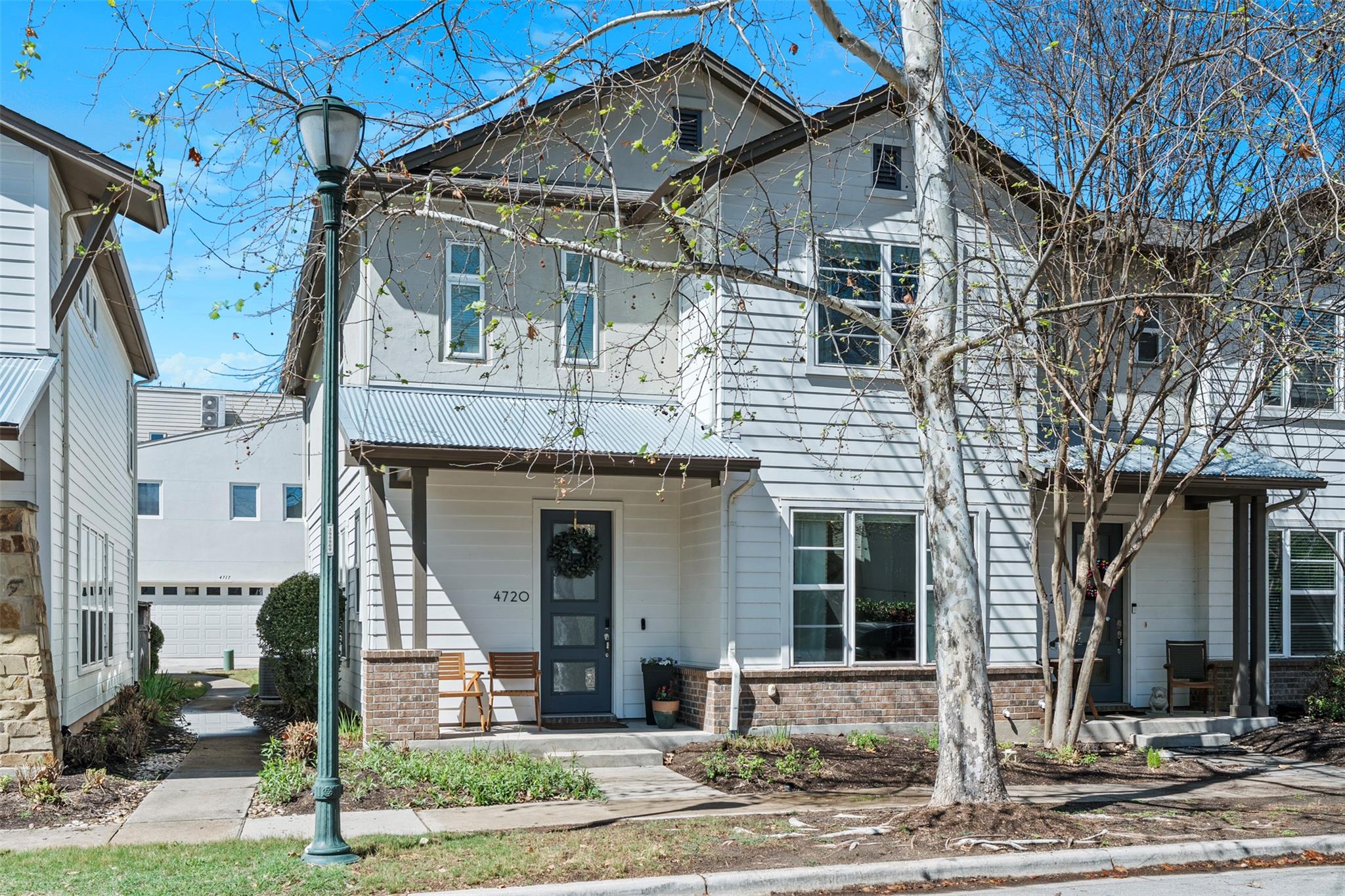 4720 Page St, Austin, TX 78723