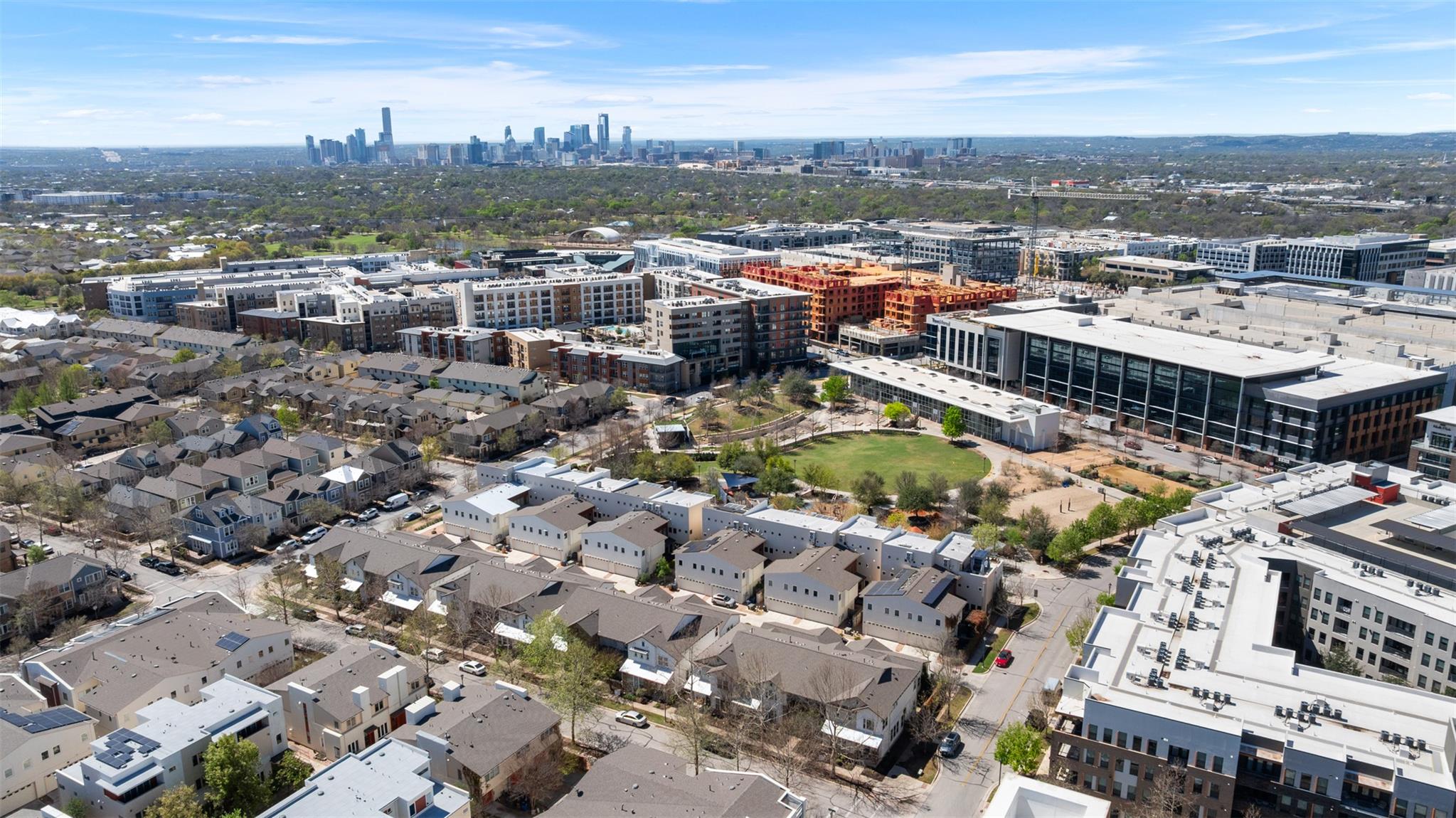 4720 Page St, Austin, TX 78723