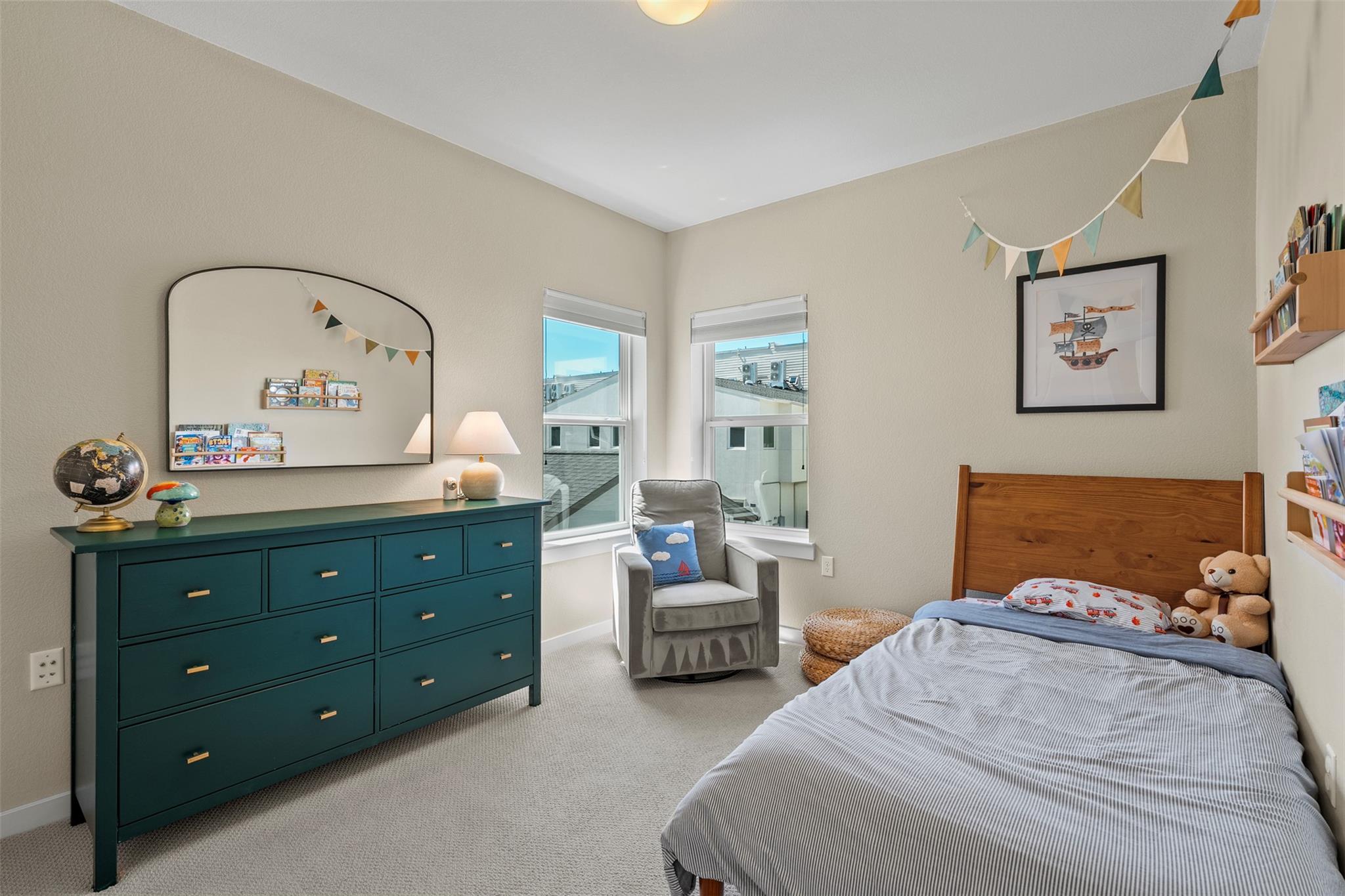 4720 Page St, Austin, TX 78723