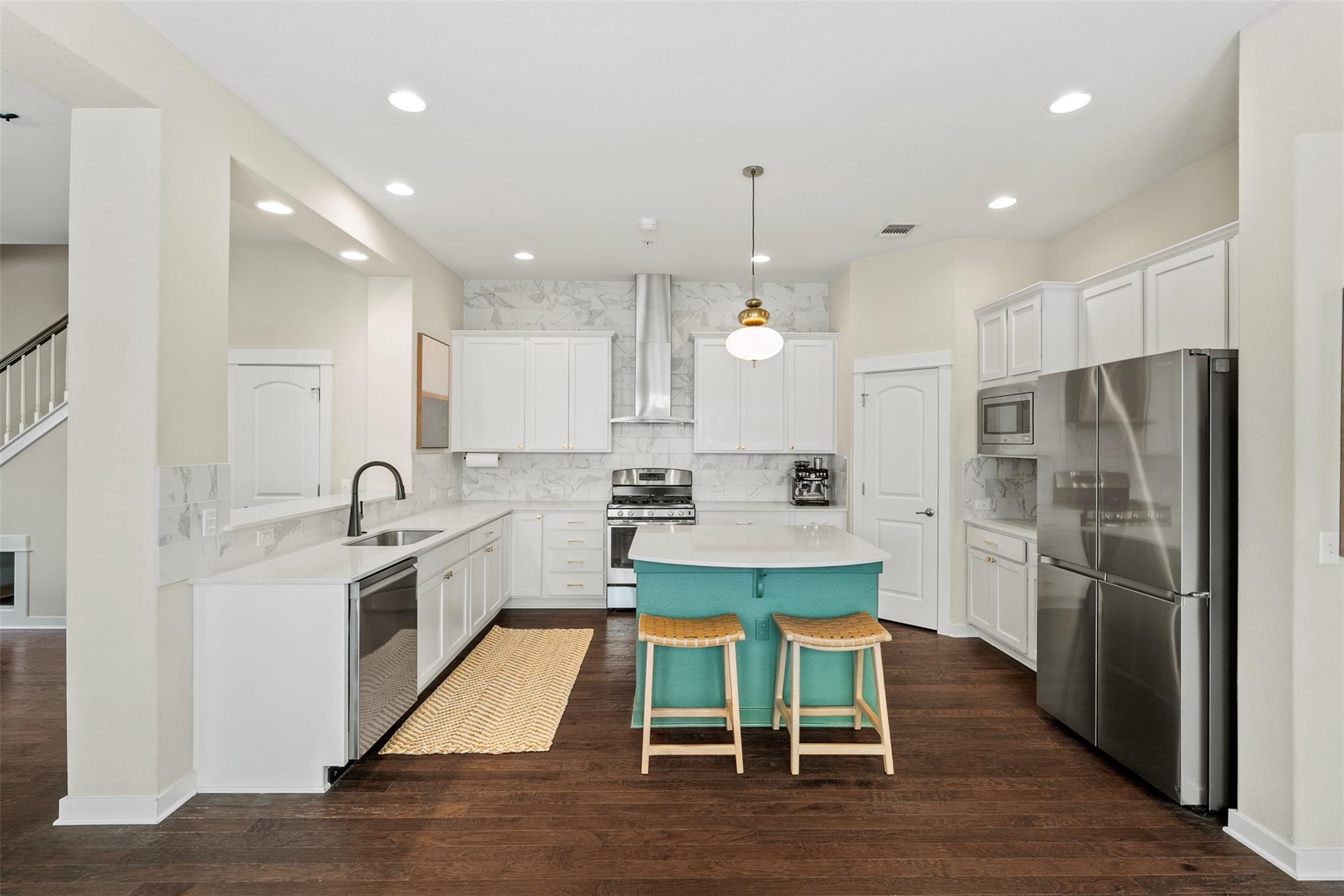 4720 Page St, Austin, TX 78723