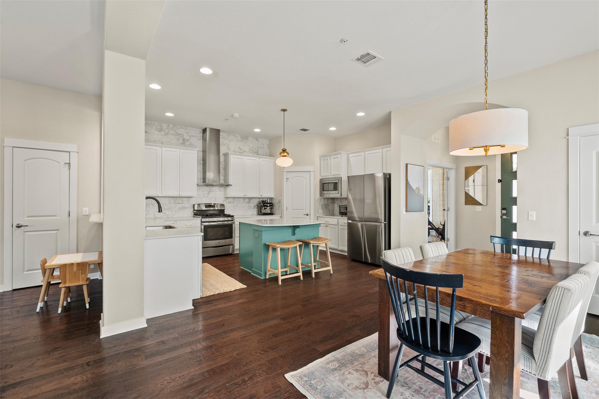 4720 Page St, Austin, TX 78723