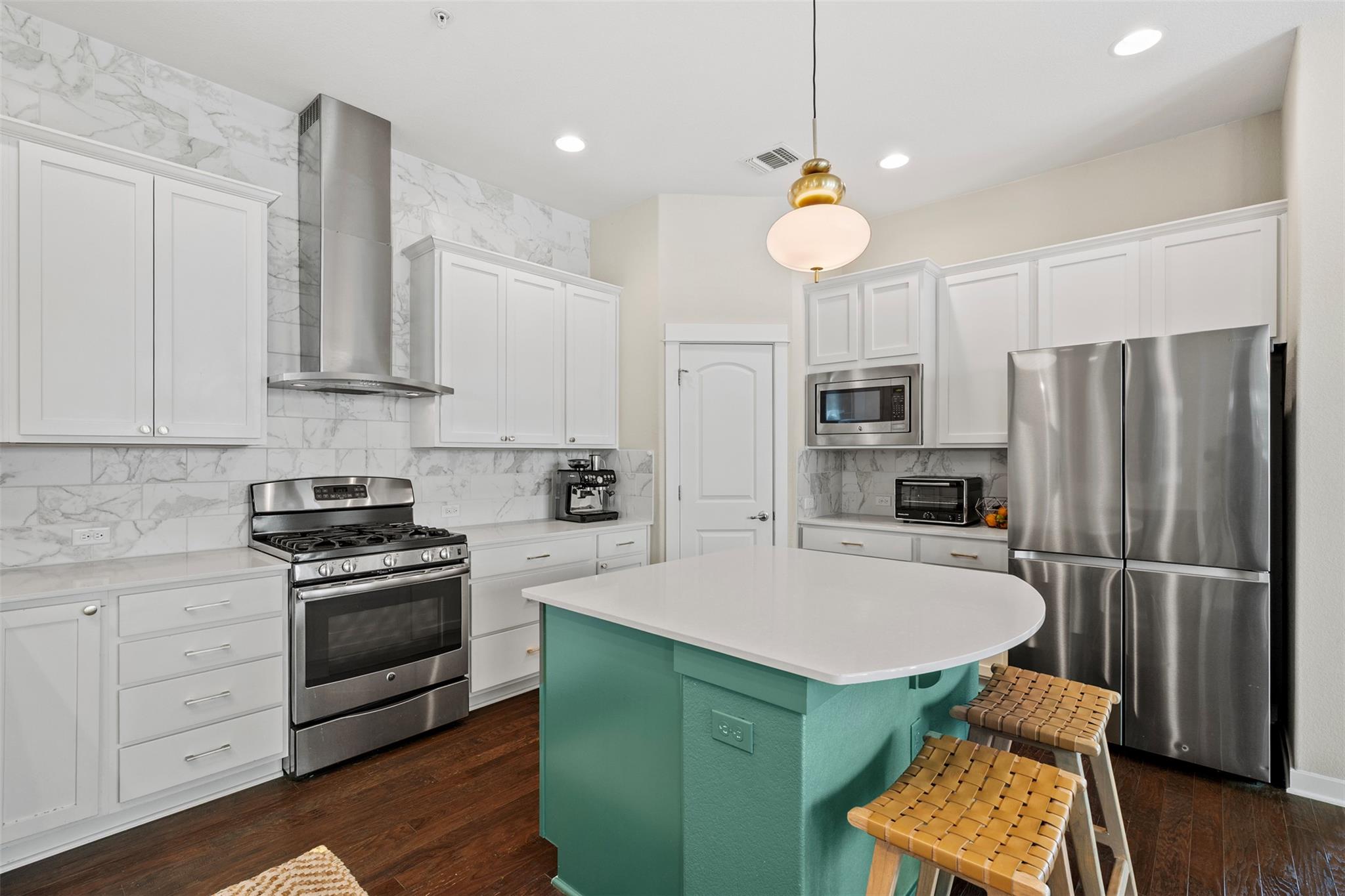 4720 Page St, Austin, TX 78723