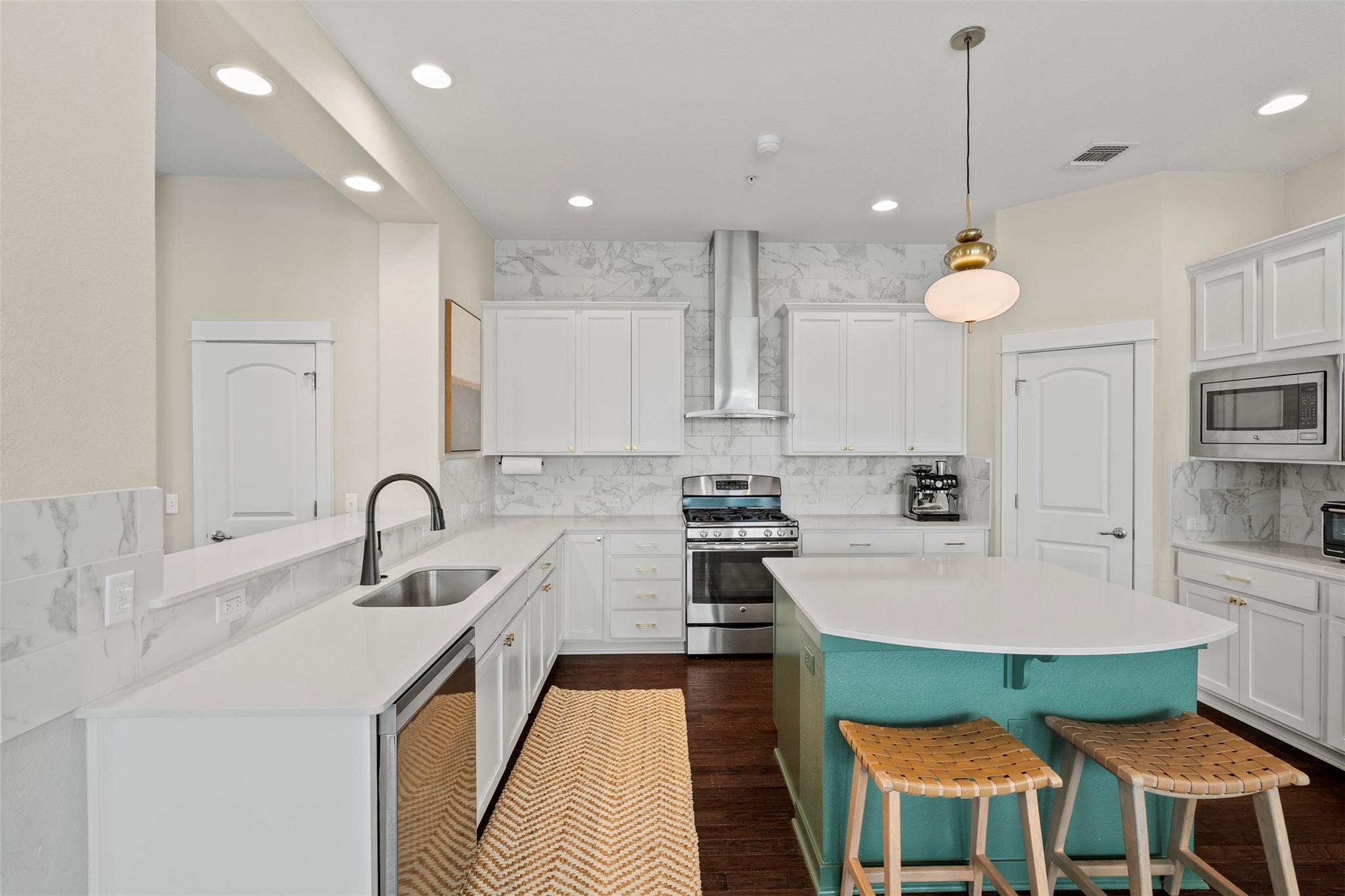 4720 Page St, Austin, TX 78723