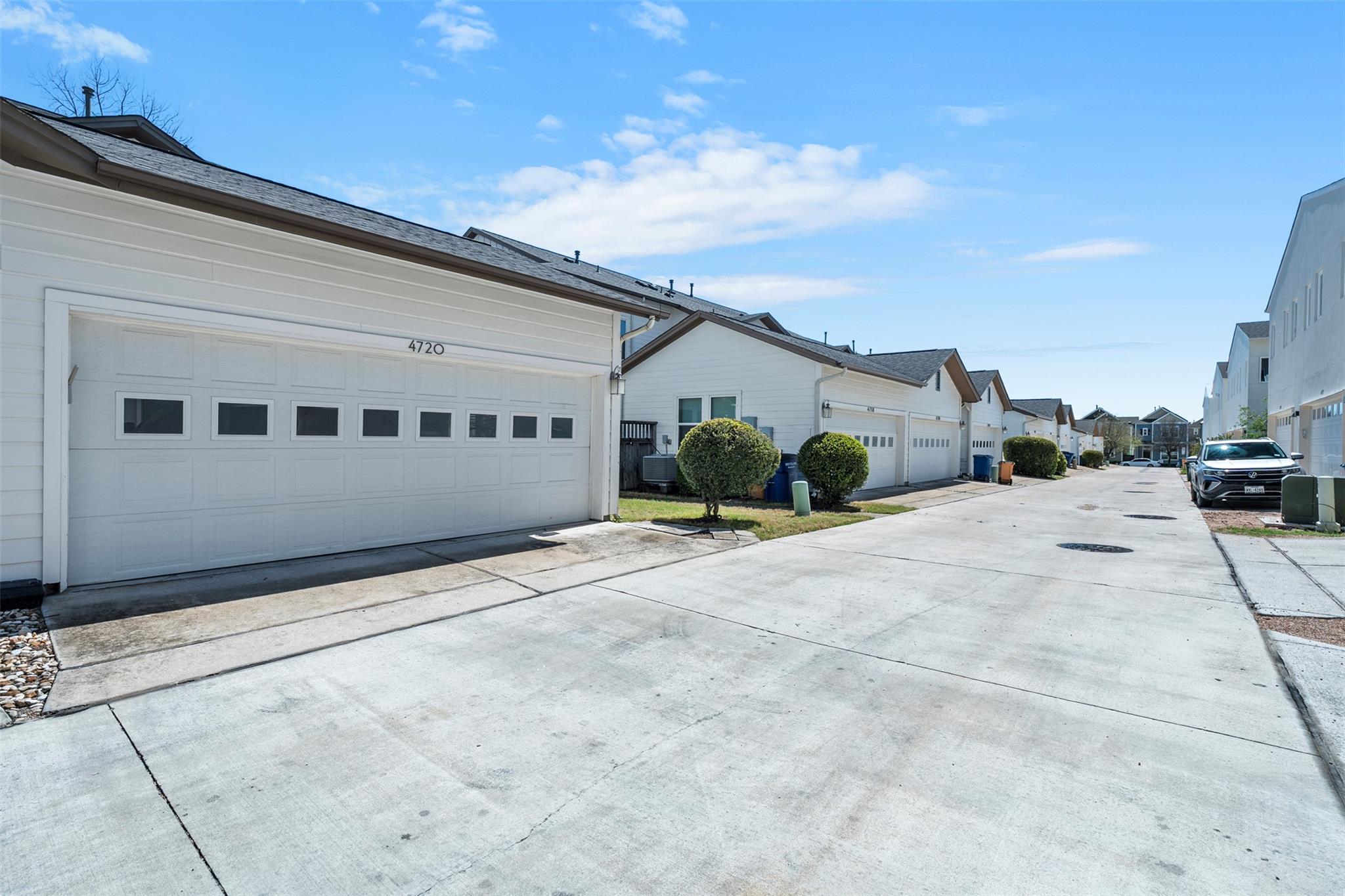 4720 Page St, Austin, TX 78723