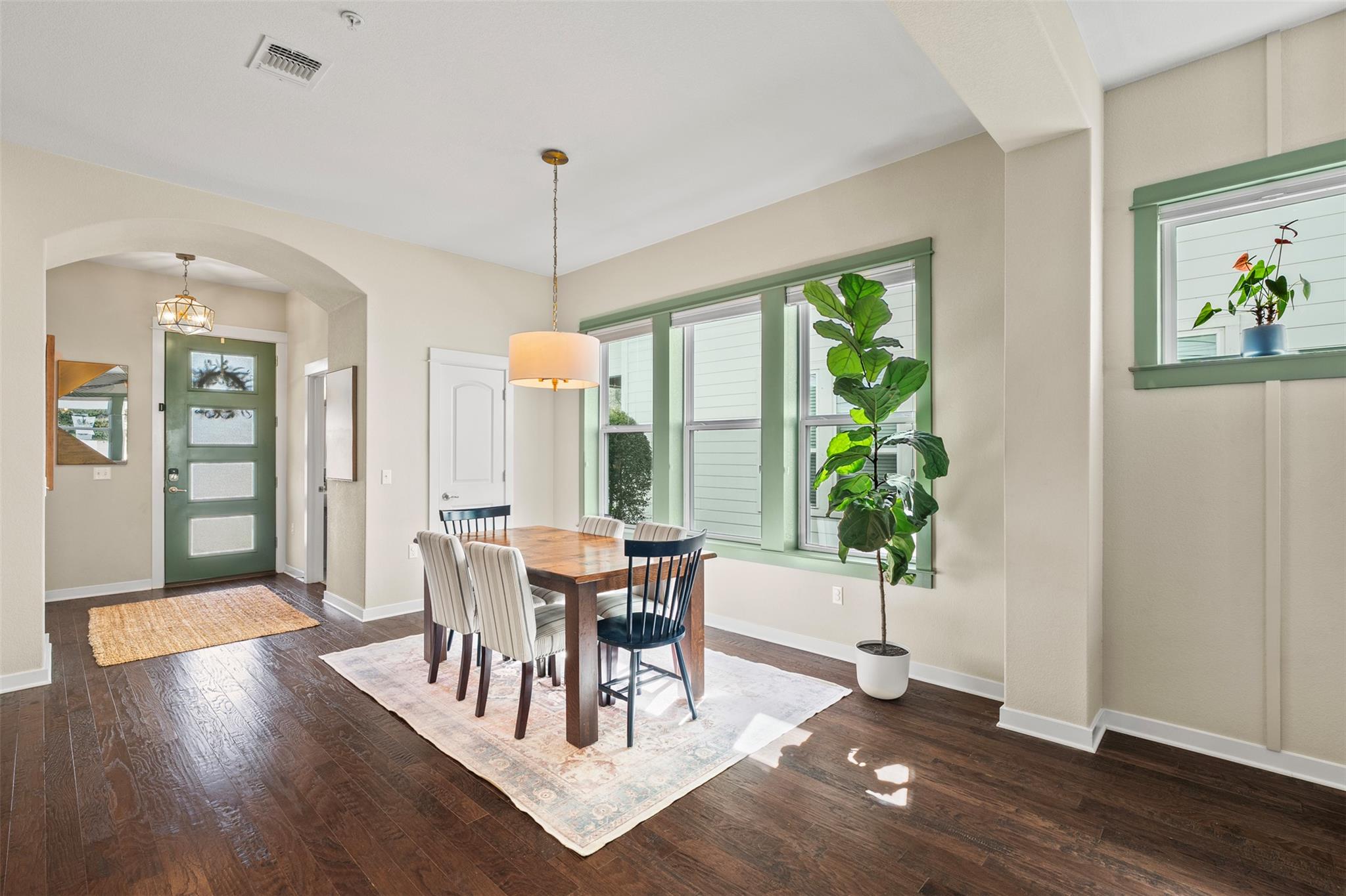 4720 Page St, Austin, TX 78723