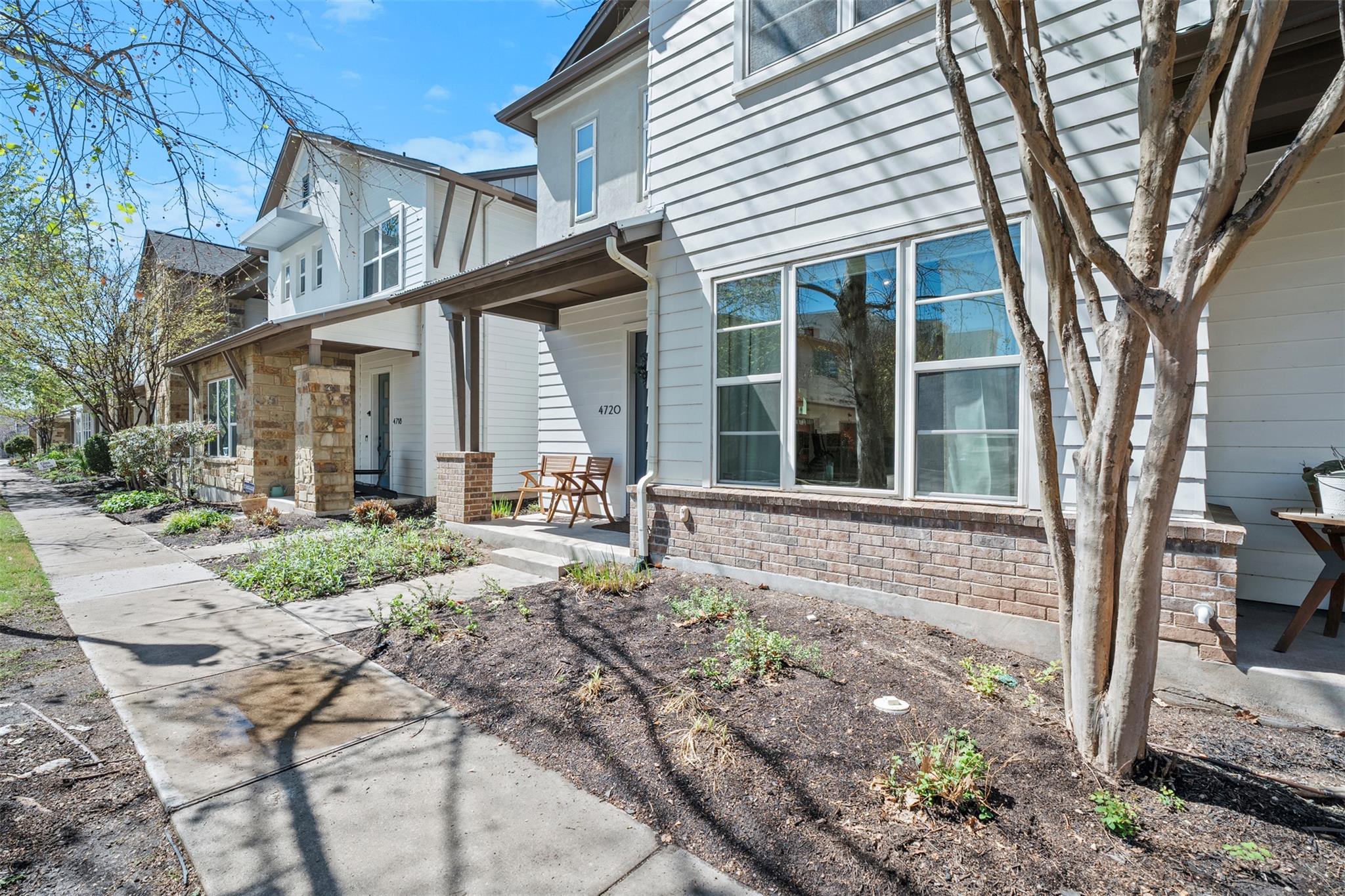 4720 Page St, Austin, TX 78723