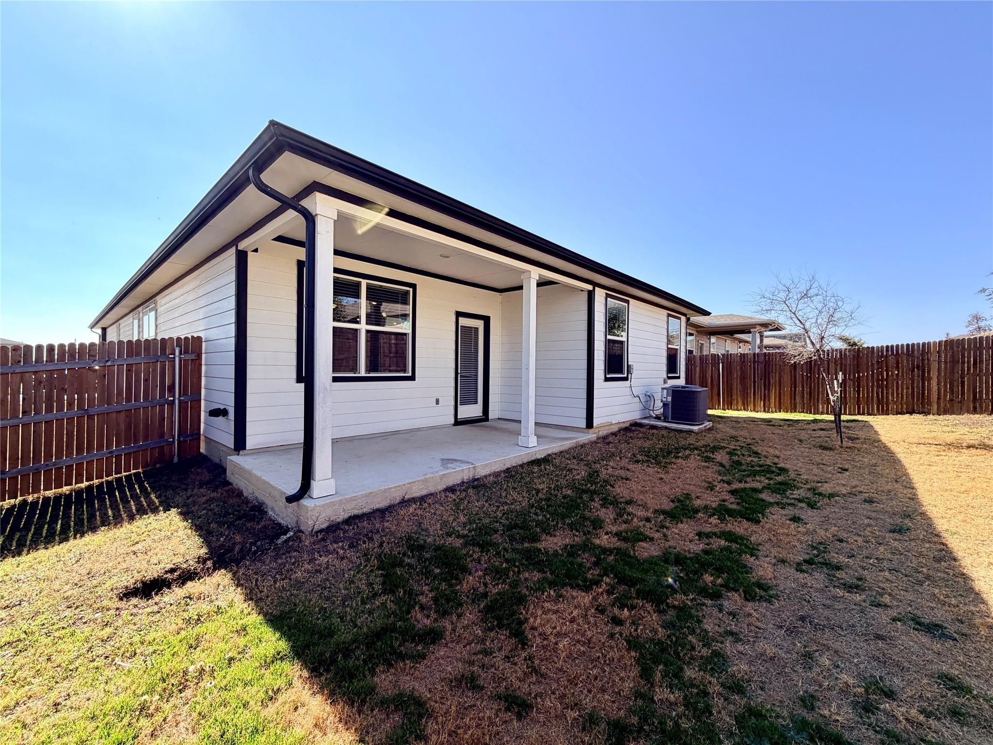 3008 Louris Ln, Pflugerville, TX 78660