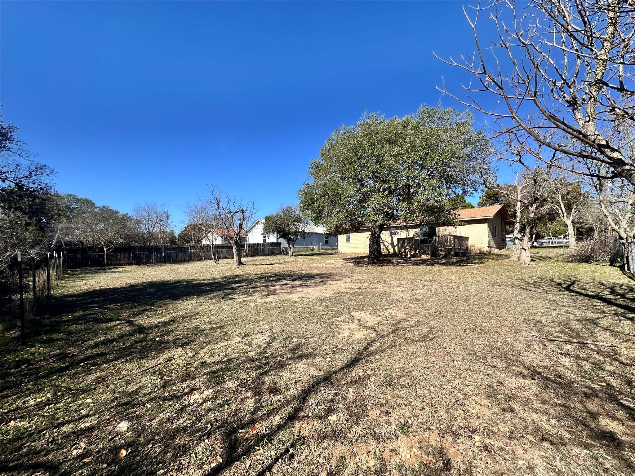 1501 Earle St, San Marcos, TX 78666