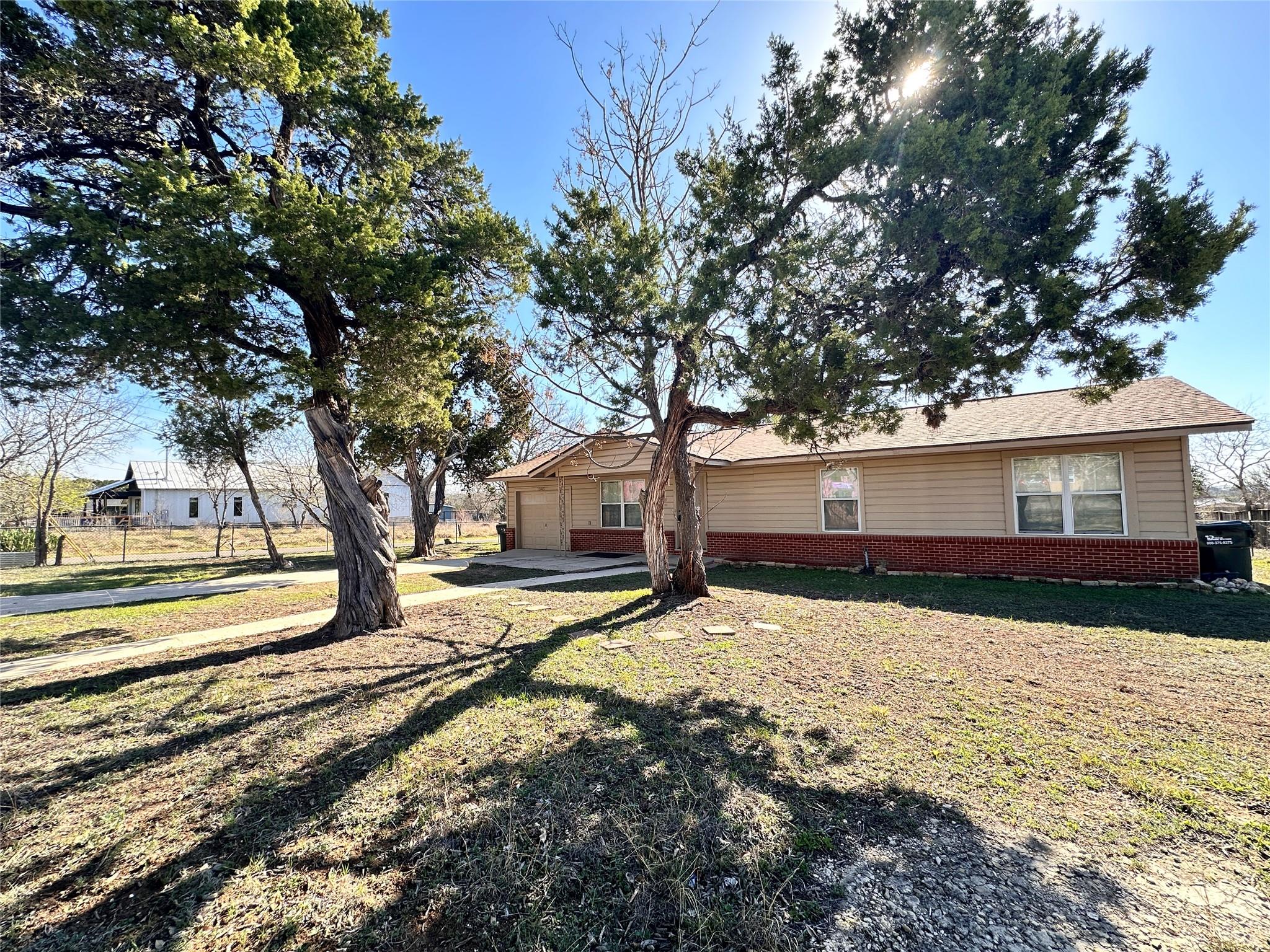 1501 Earle St, San Marcos, TX 78666