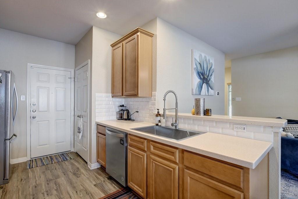 11101 Lost Maples Trl, Austin, TX 78748