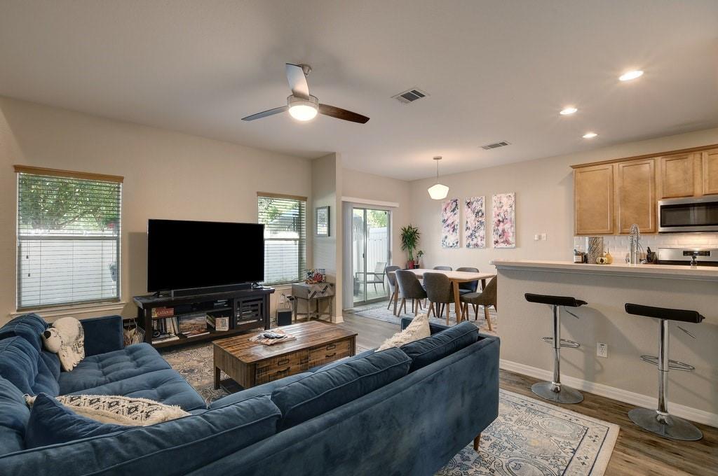 11101 Lost Maples Trl, Austin, TX 78748