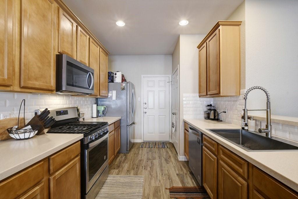 11101 Lost Maples Trl, Austin, TX 78748