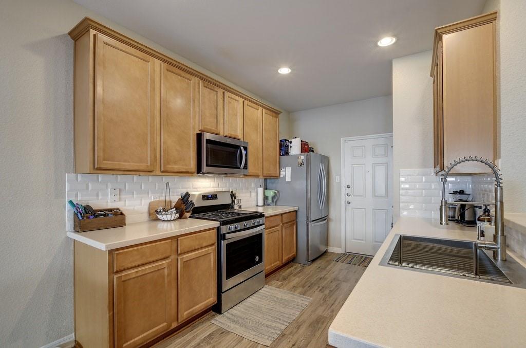 11101 Lost Maples Trl, Austin, TX 78748