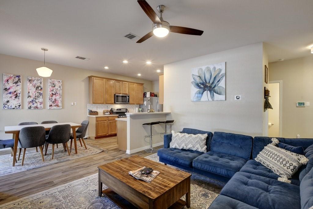 11101 Lost Maples Trl, Austin, TX 78748