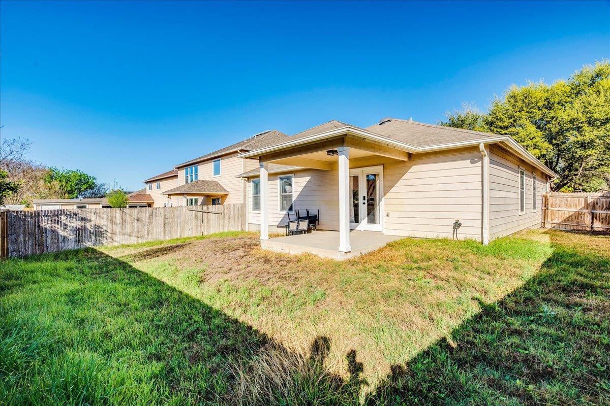 3432 Whisper Blf, Schertz, TX 78108