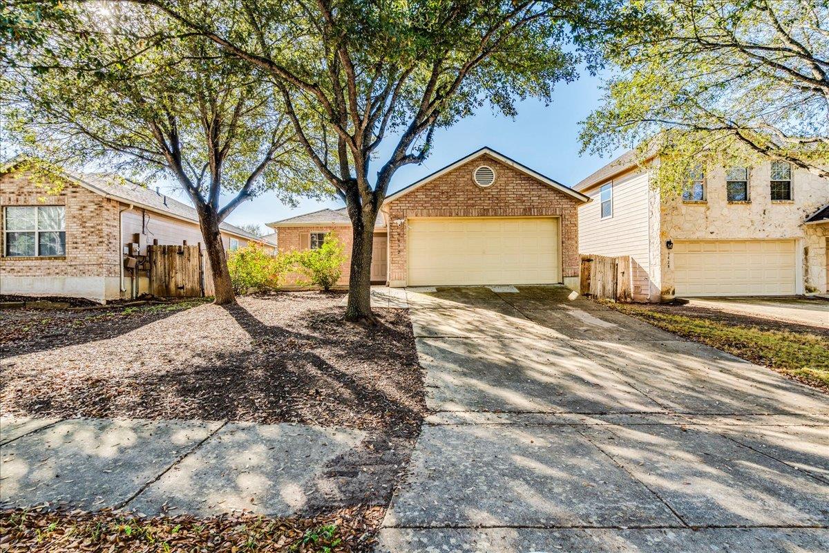 3432 Whisper Blf, Schertz, TX 78108