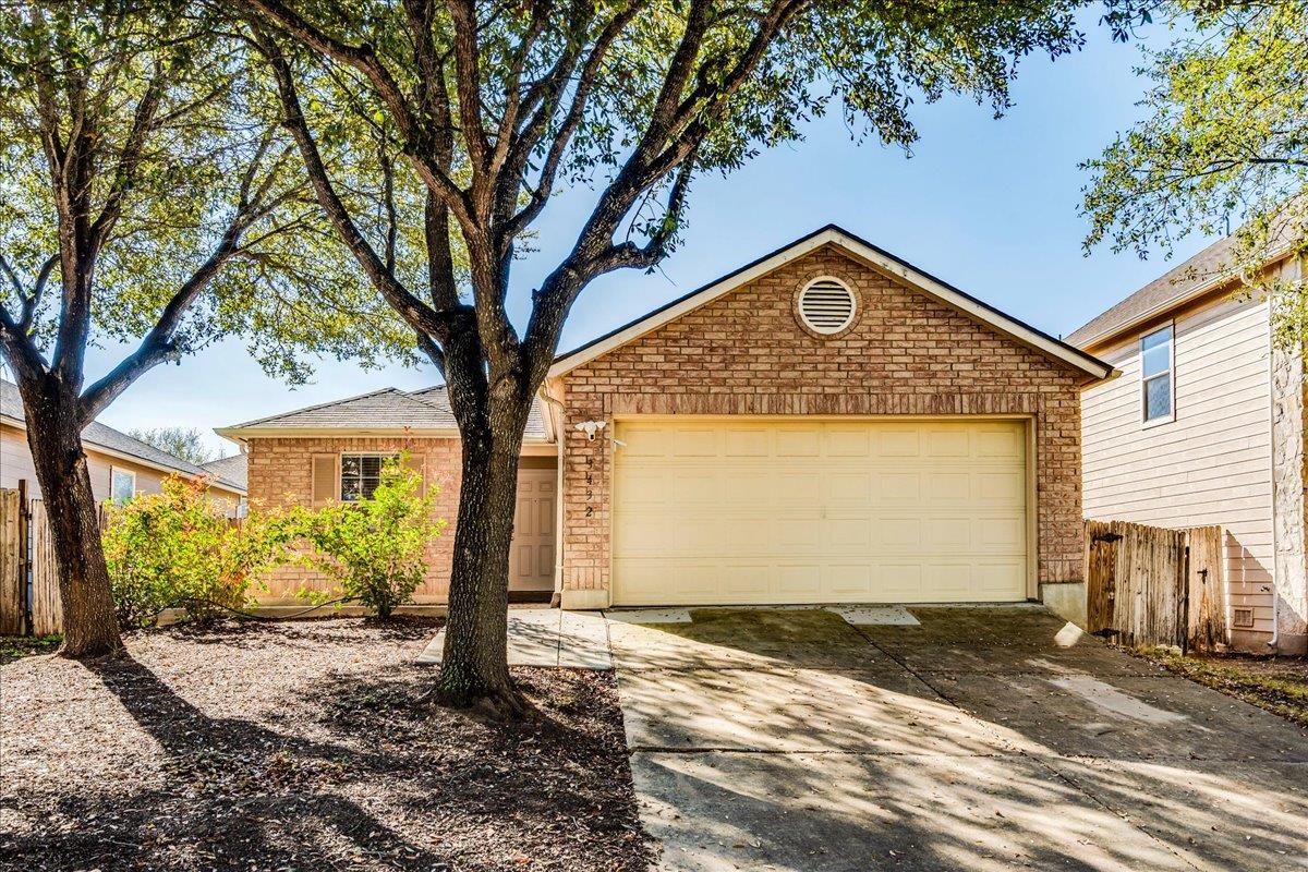 3432 Whisper Blf, Schertz, TX 78108