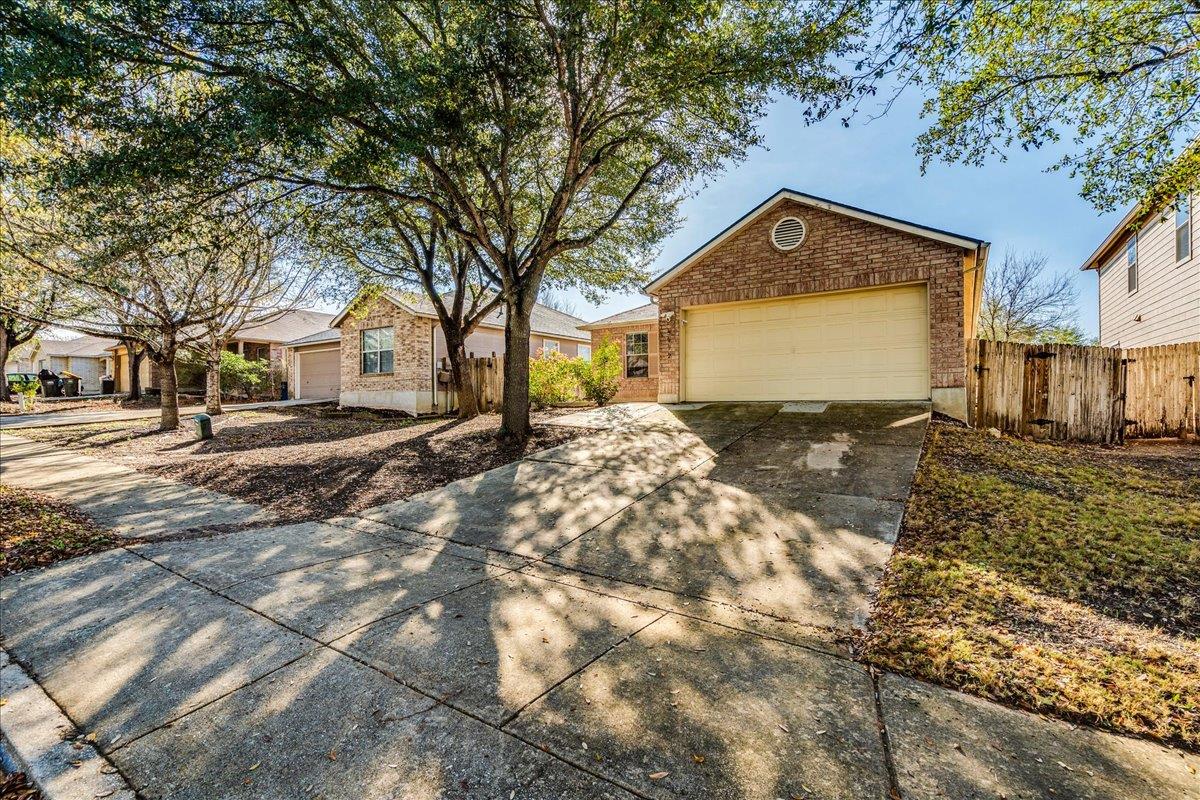 3432 Whisper Blf, Schertz, TX 78108