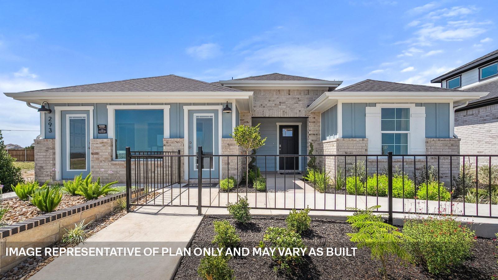 208 SOUTHRIDGE Trl, Marble Falls, TX 78654