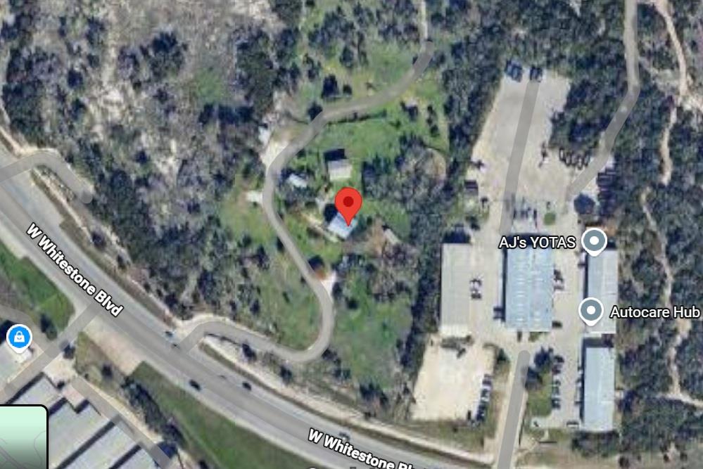 2401 W Whitestone Blvd, Cedar Park, TX 78613